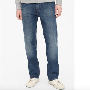 GAP 1969 Standard Fit Men's Jeans